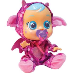 Boneca Cry Babies Bruny IMC Toys - 191118-99197IM