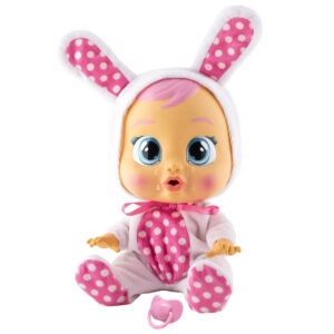 Boneca Cry Babies Coney IMC Toys 180517-10598IM