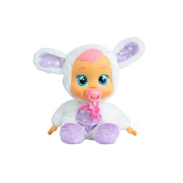 Boneca Cry Babies Coney IMC Toys - 231219-93140IM