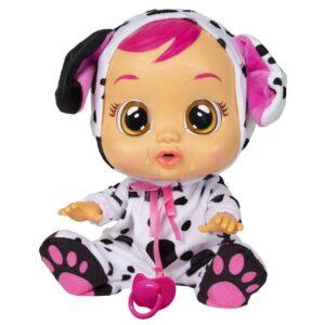 Boneca Cry Babies Dotty IMC Toys 261118/96370IMI