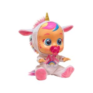 Boneca Cry Babies Dreamy IMC Toys - 231018-99180IM