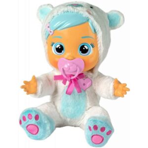 Boneca Cry Babies Kristal IMC Toys - 280219-98206IM