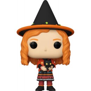 Boneca Dani With Binx - Hocus Pocus - Funko POP! 1069