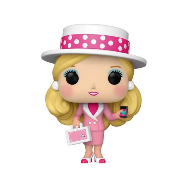 Boneca Day-To-Night Barbie - Barbie - Funko POP! 07