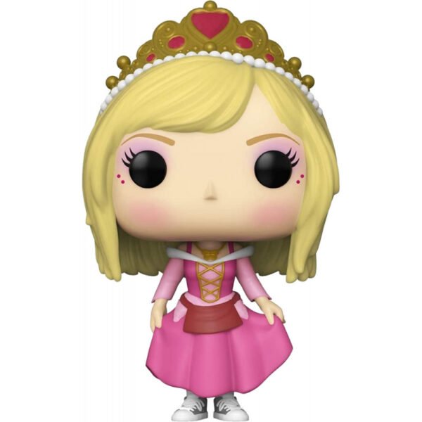 Boneca Dee Starring as The Princess - It's Always Sunny in Philadelphia - Funko POP! 1051