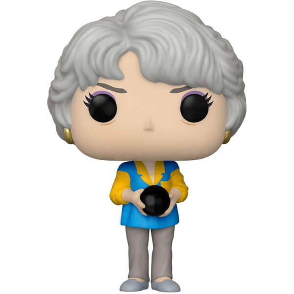 Boneca Dorothy - The Golden Girls - Funko POP! 1011