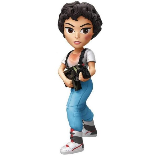 Boneca Ellen Ripley - Aliens FOX Film Corporation - Funko Rock Candy