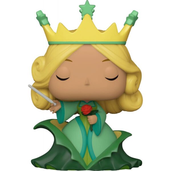 Boneca Enchantress - Beauty and The Beast - Funko POP! 1035