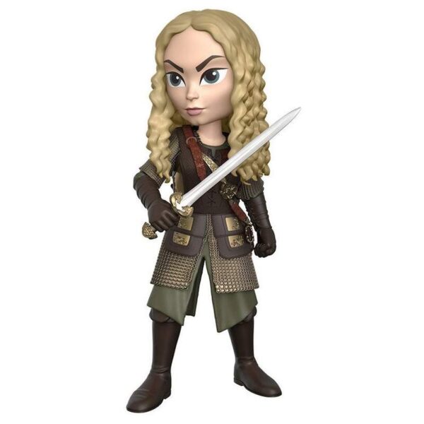 Boneca Eowyn - The Lord Of The Rings - Funko Rock Candy