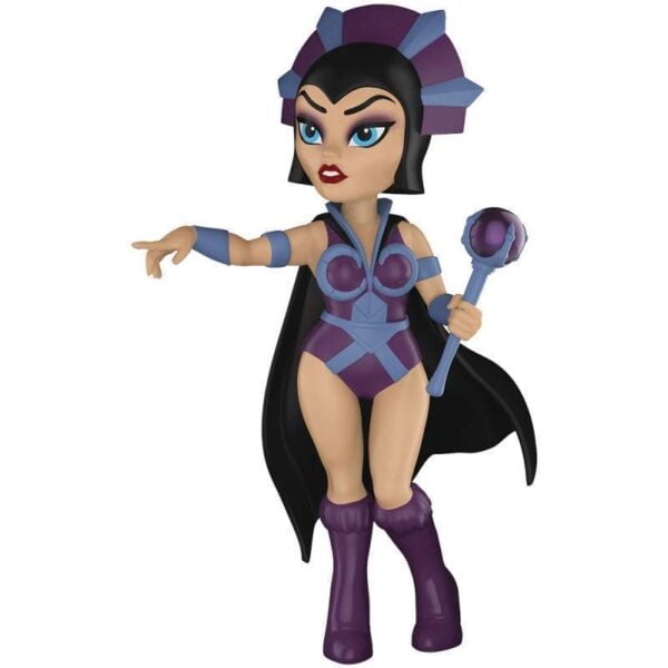 Boneca Evil-Lyn - Masters Of The Universe - Funko Rock Candy