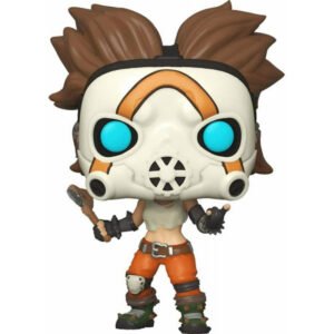 Boneca Female Psycho - Borderlands 3 - Funko POP! 527