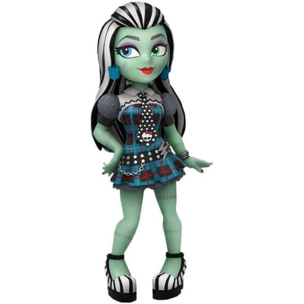 Boneca Frankie Stein - Monster High - Funko Rock Candy