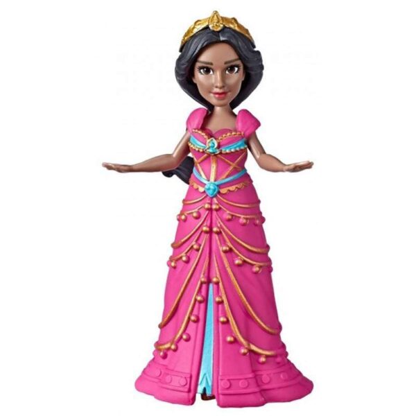 Boneca Hasbro Disney Aladdin Films Princesa Jasmine E6562