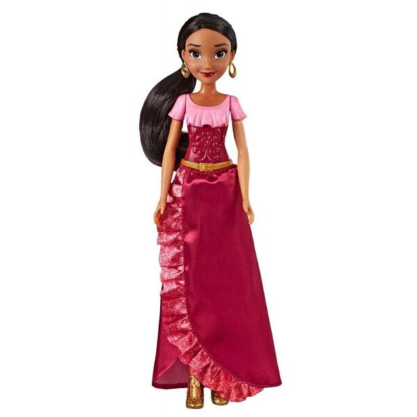 Boneca Hasbro Disney Princesa Elena de Avalor E2139