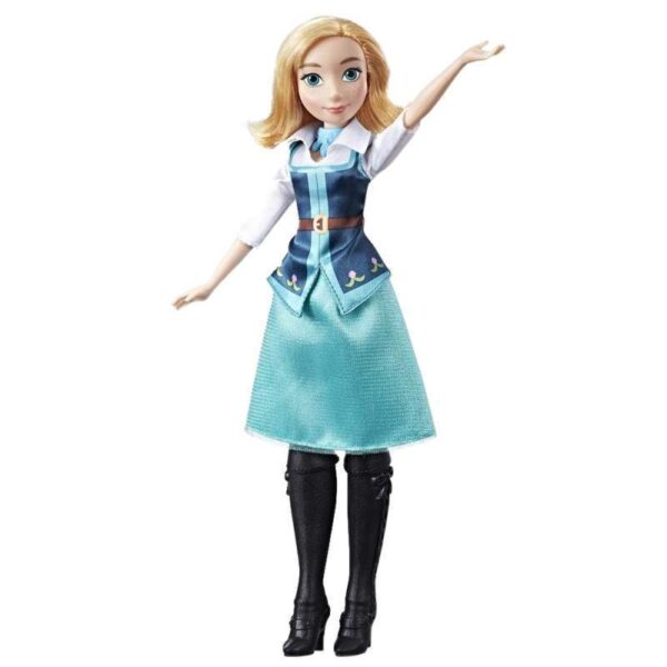 Boneca Hasbro Disney Princesa Elena de Avalor - Naomi Turner C1810