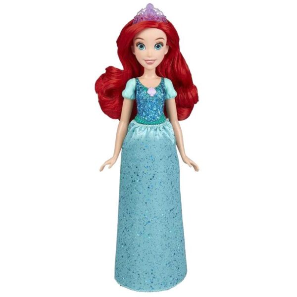 Boneca Hasbro Disney Princess Ariel - E4156