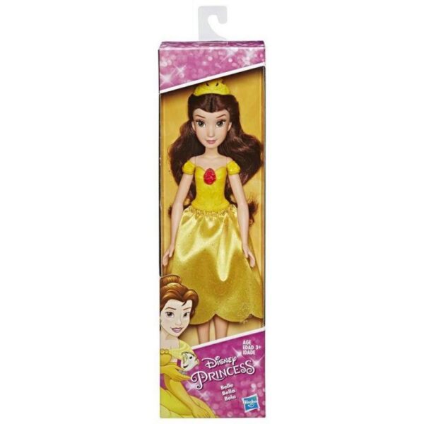 Boneca Hasbro Disney Princess Bela E2748