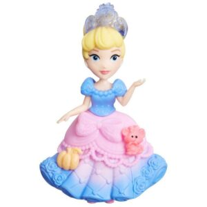 Boneca Hasbro Disney Princess Cinderela E1227