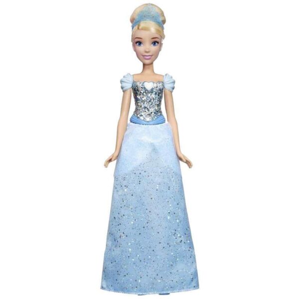 Boneca Hasbro Disney Princess Cinderela - E4158