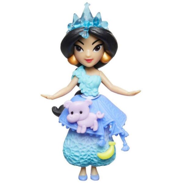Boneca Hasbro Disney Princess Jasmin  E1775