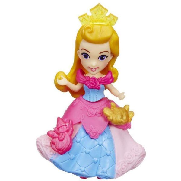 Boneca Hasbro Disney Princess Little Kingdom Aurora B8935