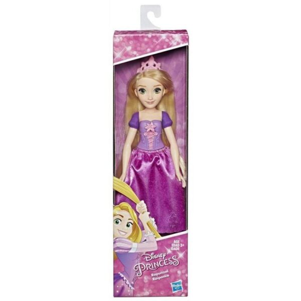 Boneca Hasbro Disney Princess Rapunzel E2750