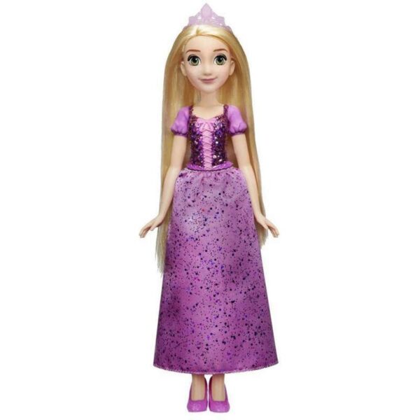 Boneca Hasbro Disney Princess Rapunzel - E4157