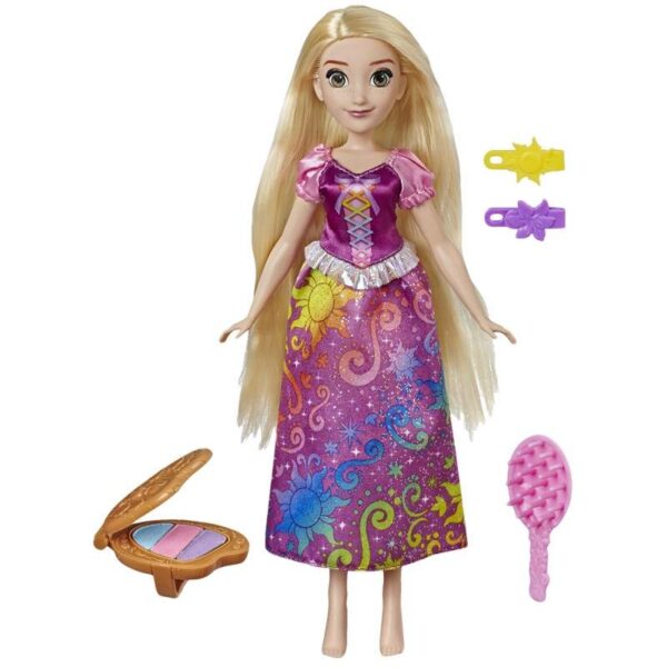 Boneca Hasbro Disney Princess Rapunzel`s - E4646