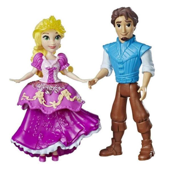 Boneca Hasbro DISNEY PRINCESS ROYAL - E3081