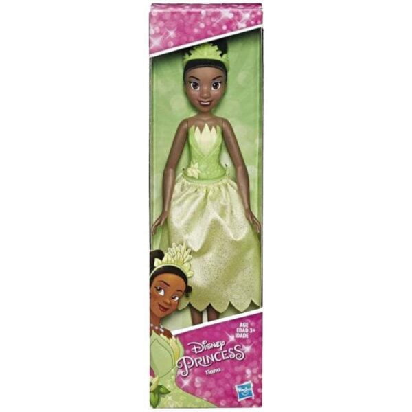 Boneca Hasbro Disney Princess Tiana B2751