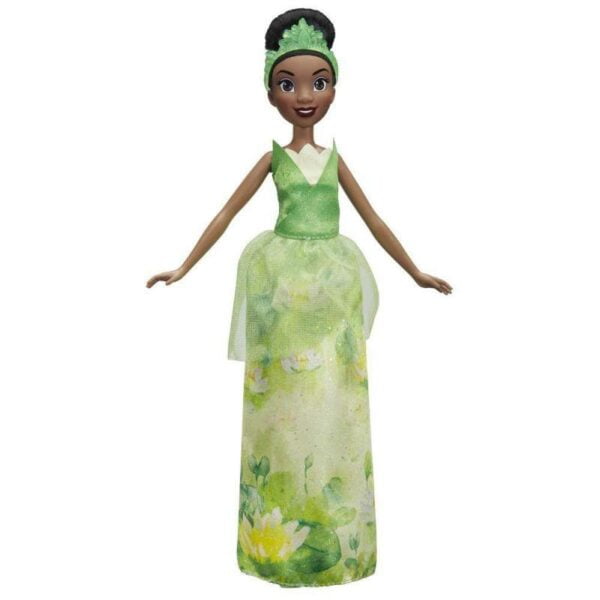 Boneca Hasbro Disney Princess Tiana E0279