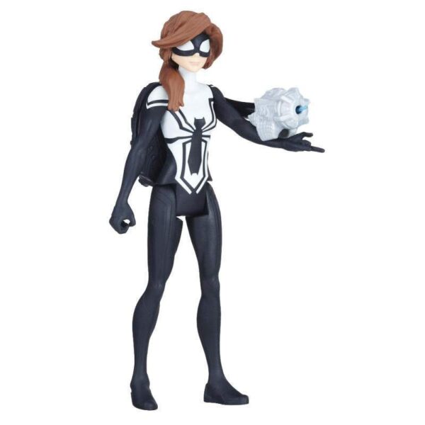 Boneca Hasbro Marvel Spider Girl E1106