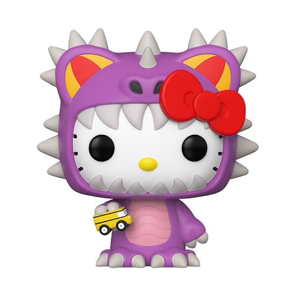 Boneca Hello Kitty (Land) - Hello Kitty - Funko POP! 40