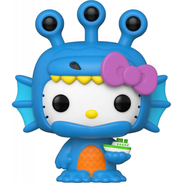 Boneca Hello Kitty (SEA) - Hello Kitty - Funko POP! 41