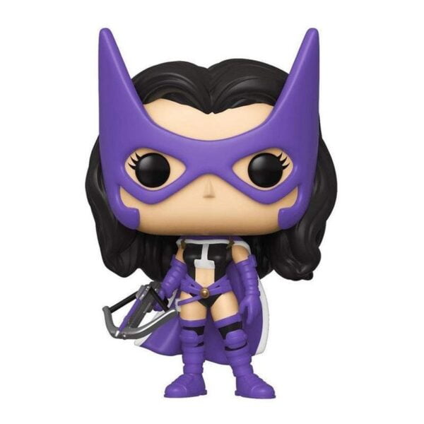 Boneca Huntress - Super Heroes Funko POP! 285