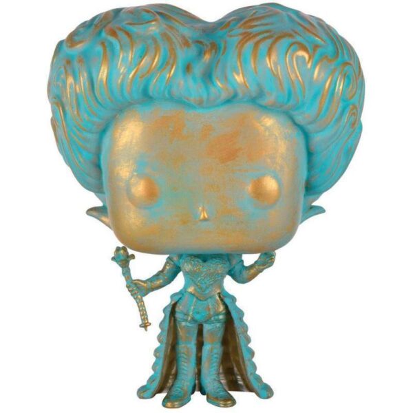 Boneca Iracebeth - Alice Through The Looking Glass - Funko Pop! 185