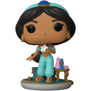 Boneca Jasmine - Disney Princess - Funko POP! 1013