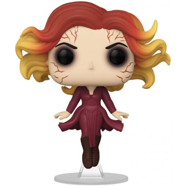 Boneca Jean Grey - Marvel - Funko POP! 645