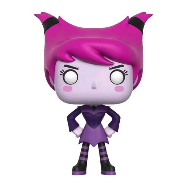 Boneca Jinx - Teen Titans GO! - Funko POP! 430