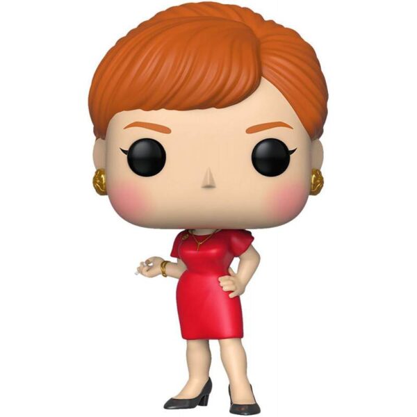 Boneca Joan Holloway - Mad Men - Funko POP! 912