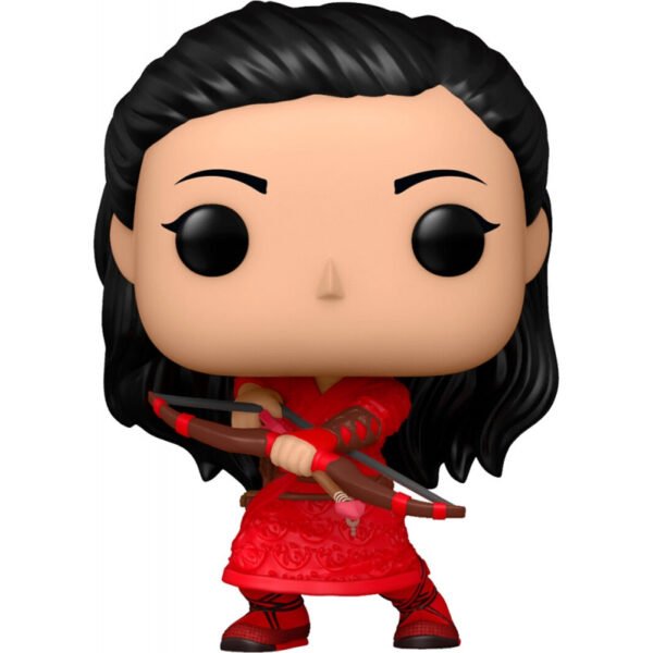 Boneca Katy - Marvel Shang-Chi - Funko POP! 845