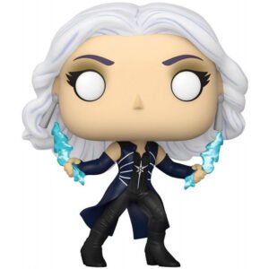 Boneca Killer Frost - The Flash - Funko POP! 1098