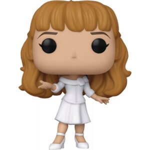 Boneca Kim Boggs - Edward Scissorhands - Funko POP! 981