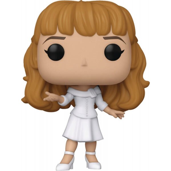 Boneca Kim Boggs - Edward Scissorhands - Funko POP! 981