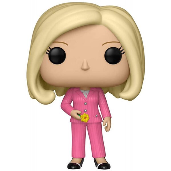 Boneca Lady Penelope - Thunderbirds - Funko POP! 866