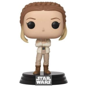 Boneca Liutenant Connix - Star Wars - Funko POP! 319