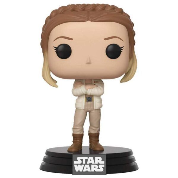 Boneca Liutenant Connix - Star Wars - Funko POP! 319