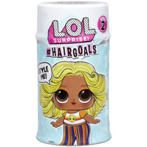 Boneca L.O.L. Surprise! Hairgoals Series 2