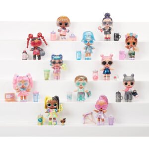 Boneca L.O.L. Surprise! Present Surprise Serie 2