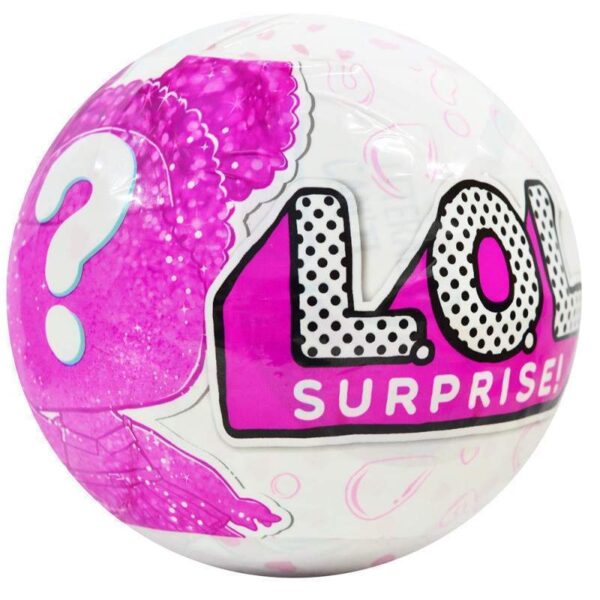 Boneca L.O.L. Surprise! Serie 7